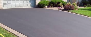 Best Driveway Maintenance Services  in High Bridge, NJ